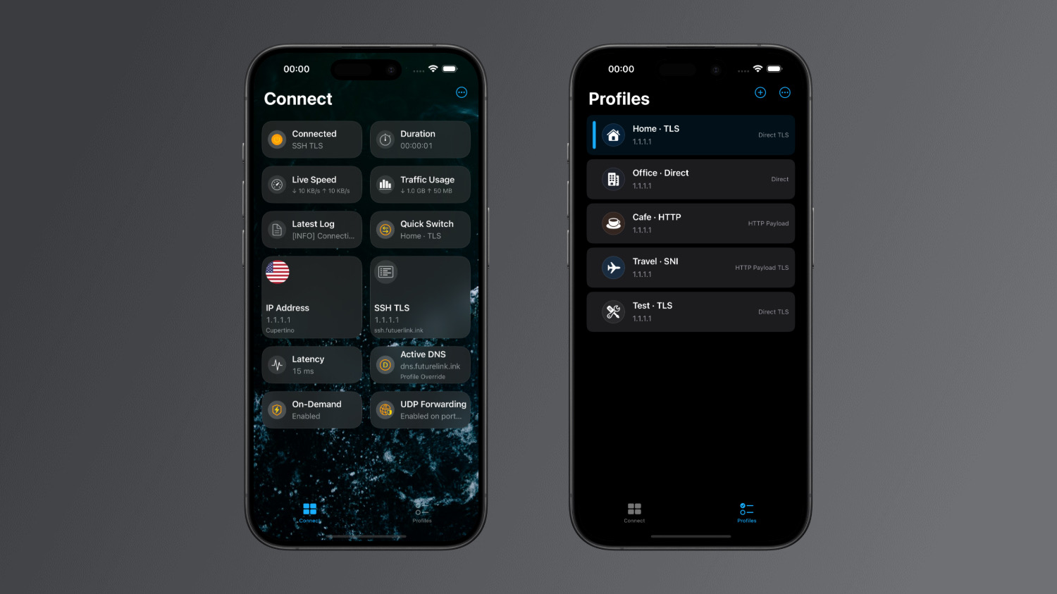 Anybridge Screenshot